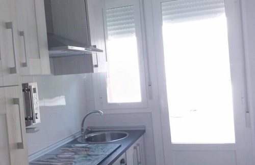 Milagro Cabaña | Casa Miralrio para 4 personas