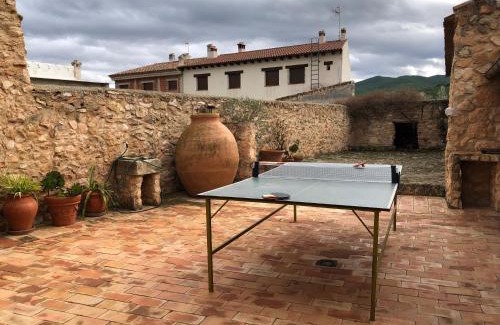 Tazona Casa | Casa Miranda