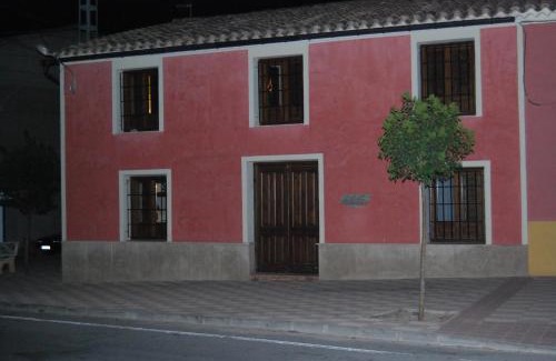 Tazona Casa | Casa Miranda