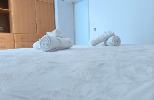 Gefira Mpania Apartamento | Casa Miranda