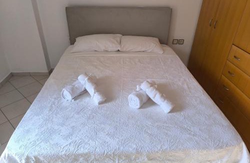 Gefira Mpania Apartamento | Casa Miranda
