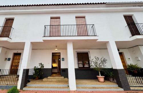Fuentes de Leon Casa | Casa Mirasierra