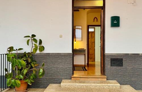 Fuentes de Leon Casa | Casa Mirasierra