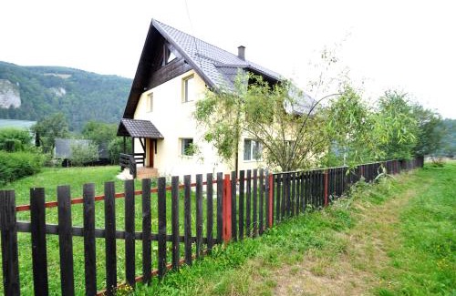 Bran Casa | Casa Mirea