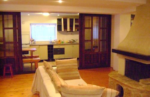 Bran Casa | Casa Mirea