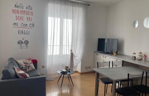 Lovere Old Town Apartamento | Casa Mirella