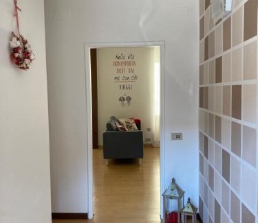 Lovere Old Town Apartamento | Casa Mirella