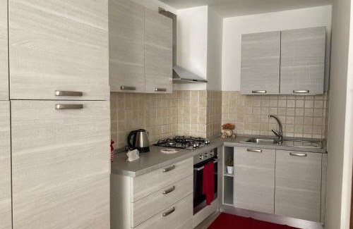 Lovere Old Town Apartamento | Casa Mirella