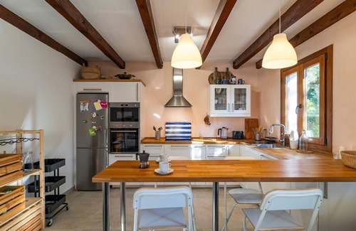 Castellar de la Frontera Casa | Casa Mirto