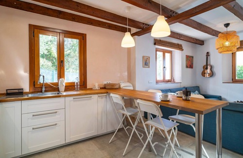 Castellar de la Frontera Casa | Casa Mirto