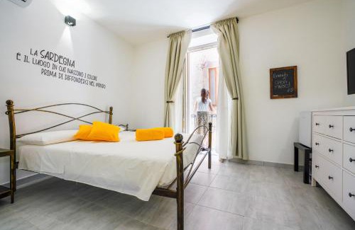 Bosa Historic Centre Casa | Casa Mirto