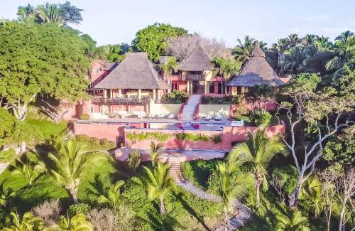 Sayulita Villa | Casa Mis Amores