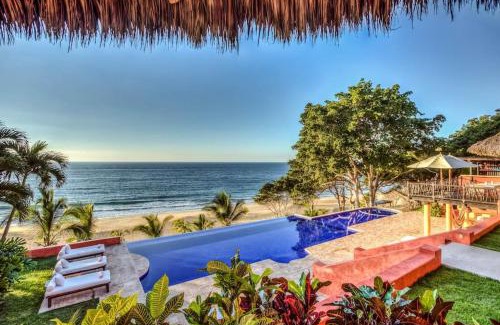 Sayulita Villa | Casa Mis Amores