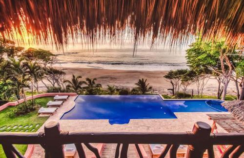 Sayulita Villa | Casa Mis Amores