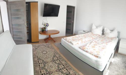 Mintiu Gherlii Apartamento | Casa Misha
