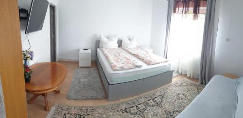 Mintiu Gherlii Apartamento | Casa Misha