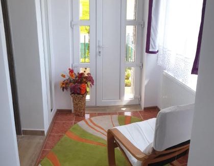 Mintiu Gherlii Apartamento | Casa Misha