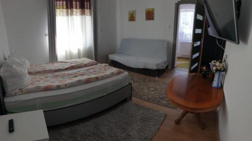 Mintiu Gherlii Apartamento | Casa Misha