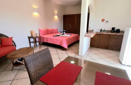Barra de Navidad Apartamento | Casa Misifus