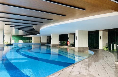 Fairview Apartamento | Casa Mistiola
