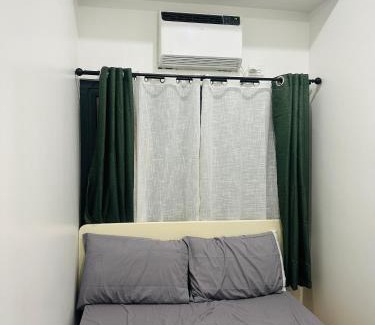 Fairview Apartamento | Casa Mistiola