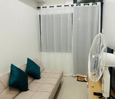 Fairview Apartamento | Casa Mistiola