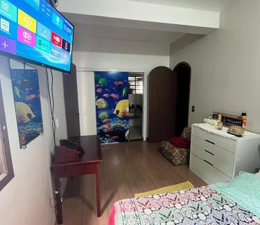 Lulu Ilgenfritz Casa | Casa MK