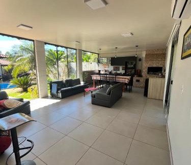 Lulu Ilgenfritz Casa | Casa MK