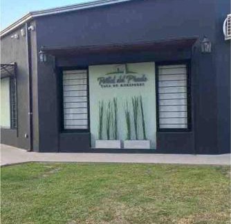 San Nicolas de los Arroyos Casa | Casa moderna y amplia con patio y cochera techada