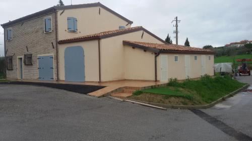 San Giovanni In Marignano Casa | Casa Monsignore