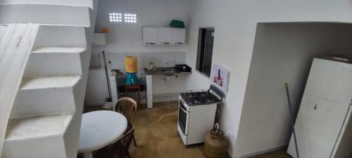 Gaibu Apartamento | Casa Mobiliada Praia de Gaibu Vista Mar