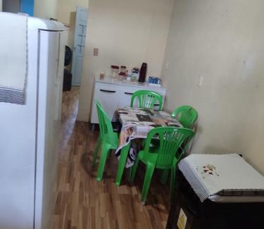 Gaibu Apartamento | Casa Mobiliada em Praia de Gaibu