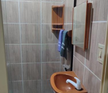 Gaibu Apartamento | Casa Mobiliada em Praia de Gaibu