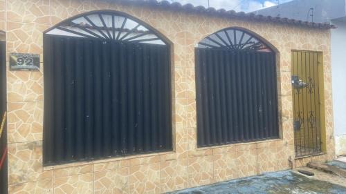 Cidade Nova VII Apartamento | Casa mobiliada 2 quartos na cidade nova