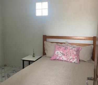 Cidade Nova VII Apartamento | Casa mobiliada 2 quartos na cidade nova