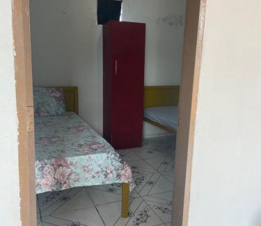 Cidade Nova VII Apartamento | Casa mobiliada 2 quartos na cidade nova