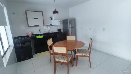 Juazeiro do Norte Casa | Casa mobiliada de 2 suítes na R São Lázaro 2367 - 2370 - Jardim Gonzaga