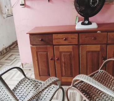 Canudos Casa | Casa mobiliada com 3 quartos para a COP 30
