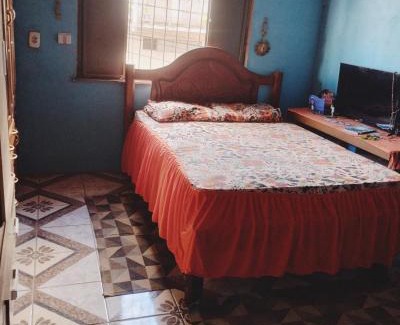 Canudos Casa | Casa mobiliada com 3 quartos para a COP 30