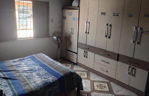 Canudos Casa | Casa mobiliada com 3 quartos para a COP 30