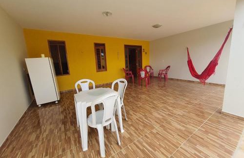 Martins Casa | Casa mobiliada com piscina para aluguel por diárias em Martins-RN