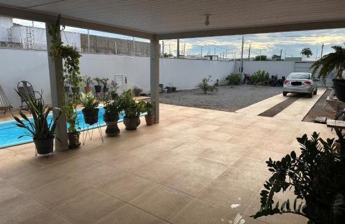 Sinop Casa | Casa Mobiliada com Piscina