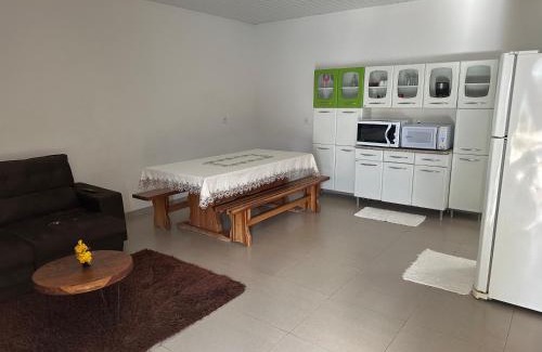 Sinop Casa | Casa Mobiliada com Piscina