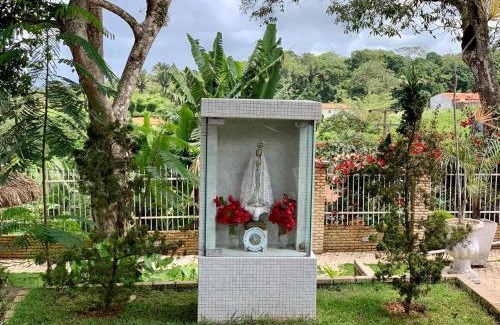 Vicosa do Ceara Casa | Casa mobiliada em Viçosa do Ceará em condomínio
