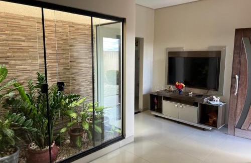 Sinop Casa | Casa Mobiliada Itaubas com ar condicionado