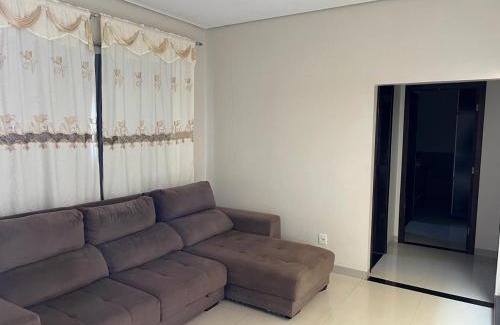 Sinop Casa | Casa Mobiliada Itaubas com ar condicionado