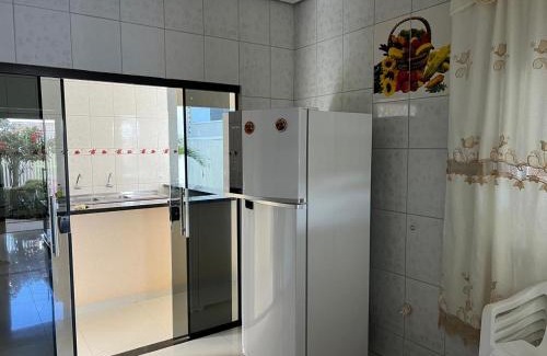 Sinop Casa | Casa Mobiliada Itaubas com ar condicionado