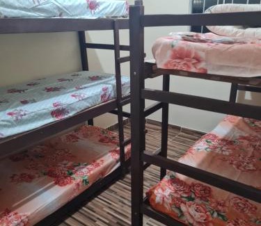 Comercial Norte Apartamento | Casa mobiliada para descanso e para viajantes se hospedarem por temporada