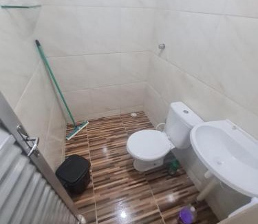 Comercial Norte Apartamento | Casa mobiliada para descanso e para viajantes se hospedarem por temporada