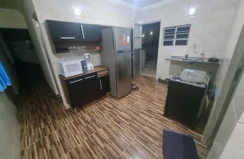 Comercial Norte Apartamento | Casa mobiliada para descanso e para viajantes se hospedarem por temporada